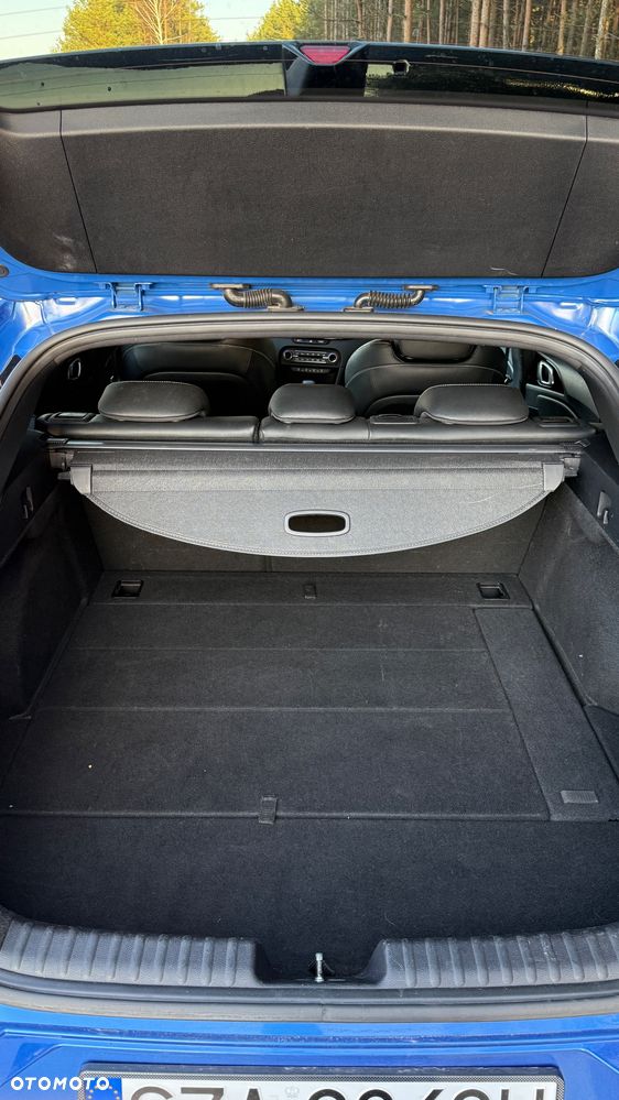 Kia ProCeed 1.5 T-GDI DCT7 OPF GT LINE - 19