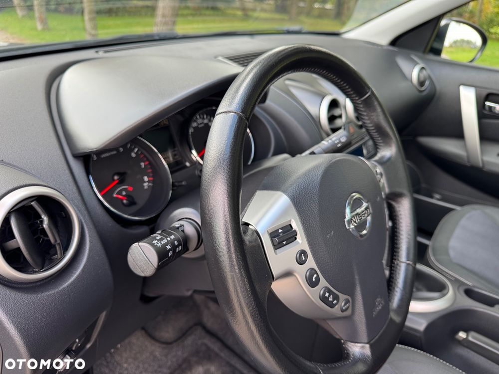 Nissan Qashqai 1.6 I-Way - 37
