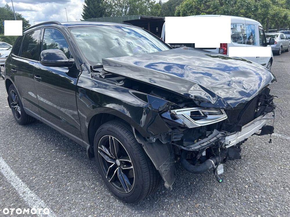 Audi Q5 3.0 TDI Quattro S tronic - 5