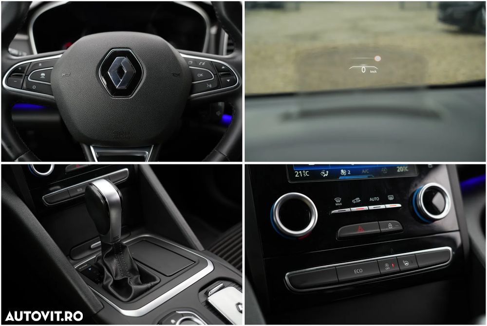 Renault Talisman - 9