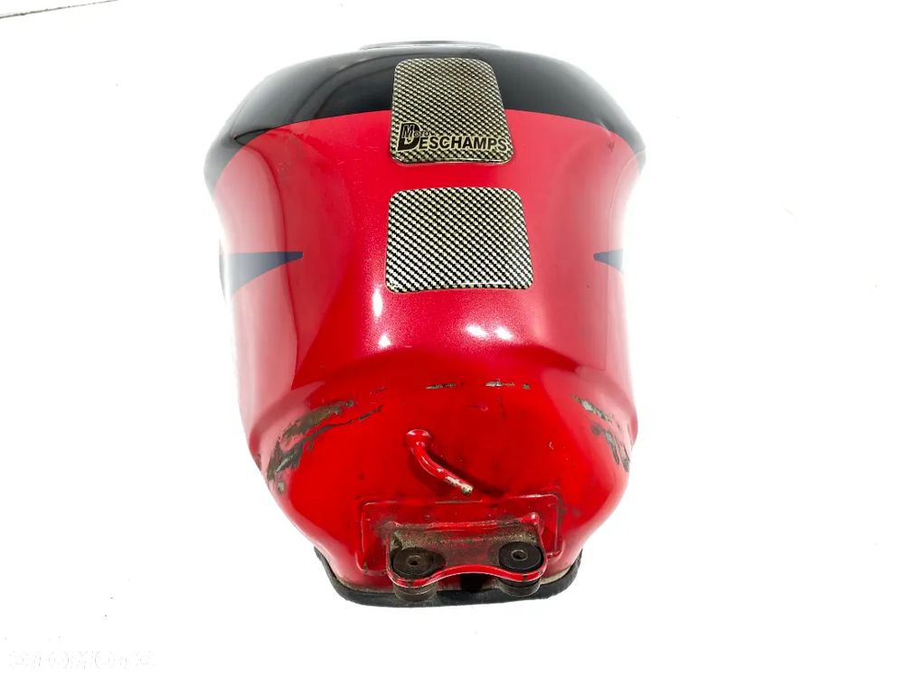 Zbiornik paliwa bak Kawasaki ZX6R 600 98-02R - 8