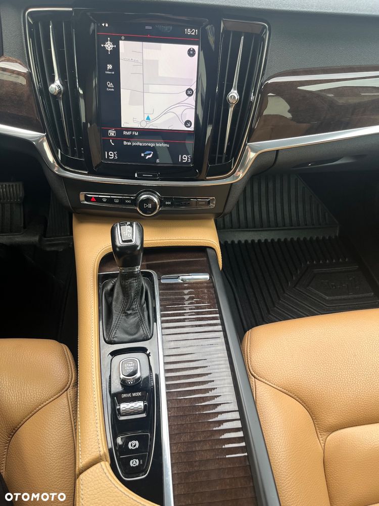 Volvo S90 - 9