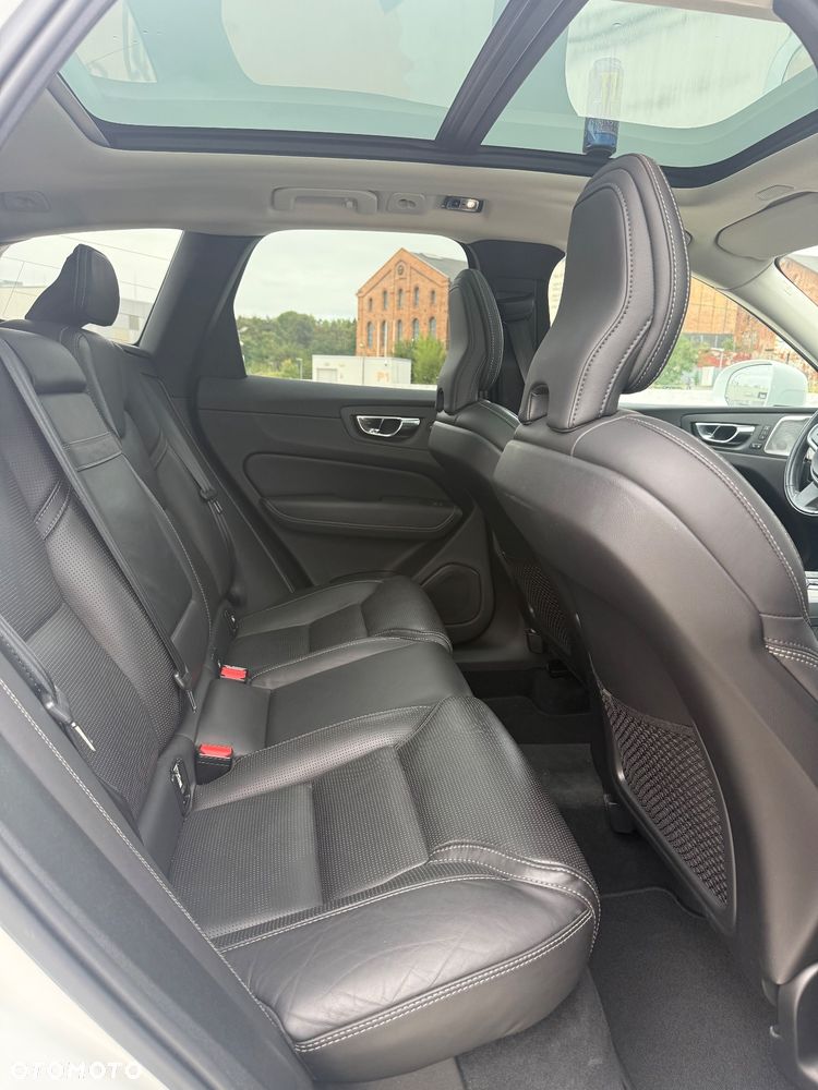 Volvo XC 60 B4 D Geartronic Inscription - 30