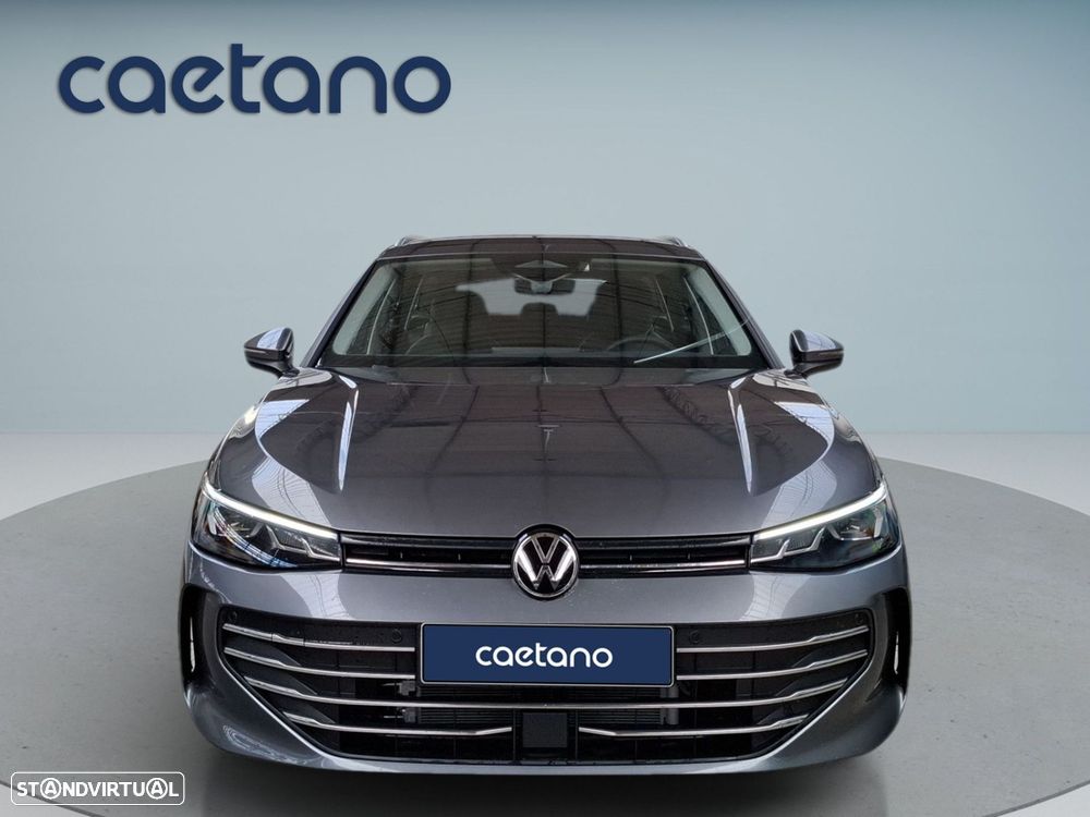 VW Passat Variant 1.5 TSI eHybrid Business DSG - 2