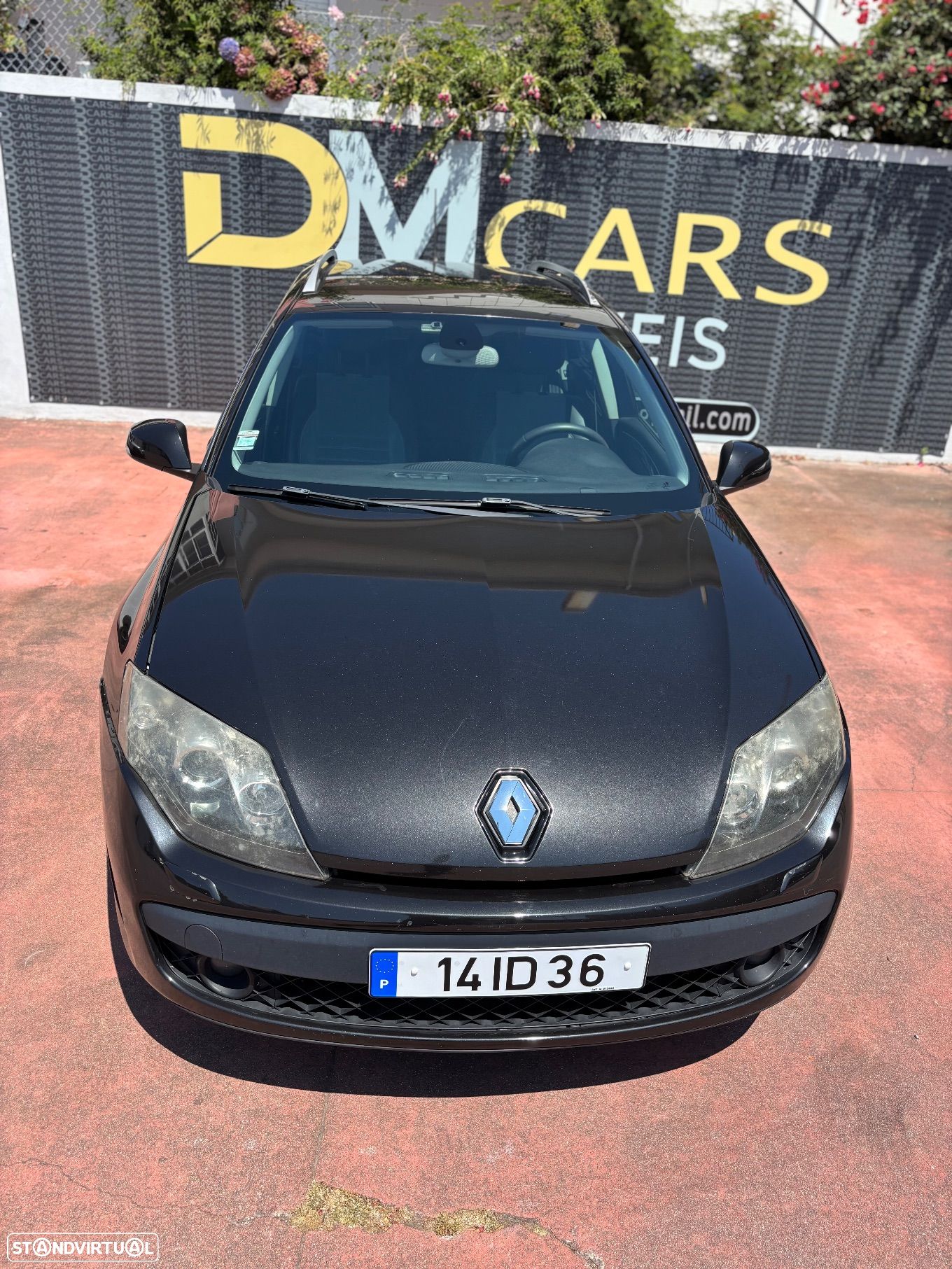 Renault Laguna Break 2.0 dCi Confort - 1