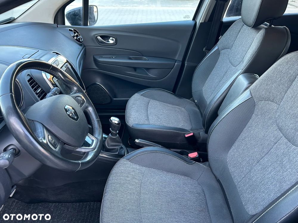 Renault Captur - 8