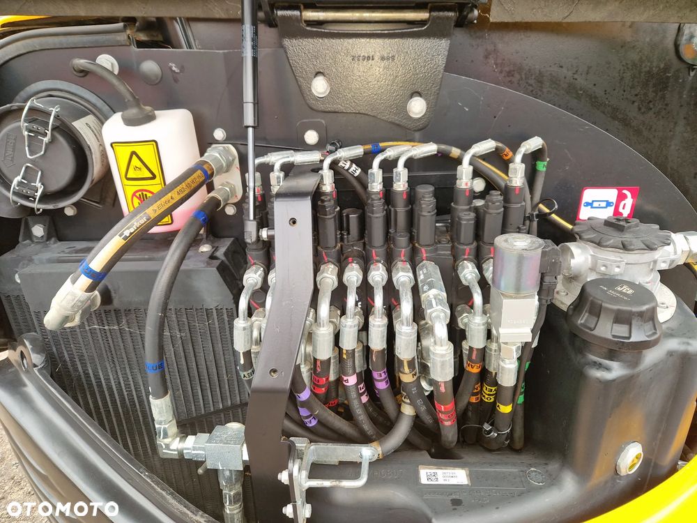 JCB 8026 Cts , 15c-1  8018 Yanmar Vio 27, SV 26 , Volvo ECR 25D, Takeuchi TB 23 R 230 - 15