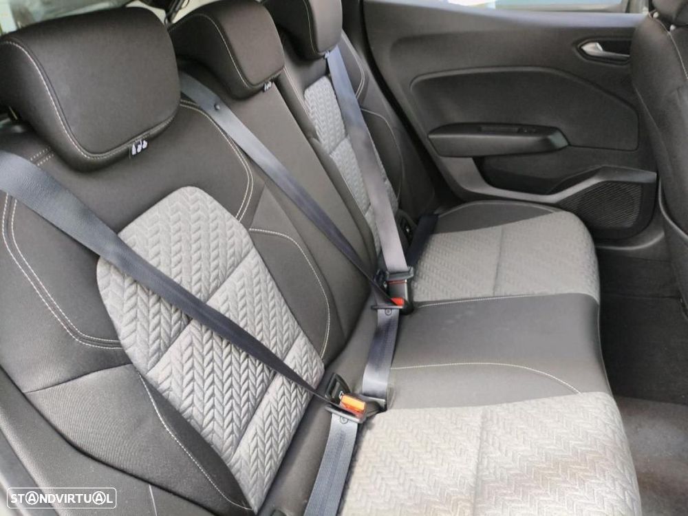 Renault Clio 1.5 Blue dCi Evolution - 5