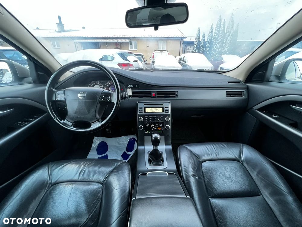 Volvo V70 2.0 Kinetic - 21