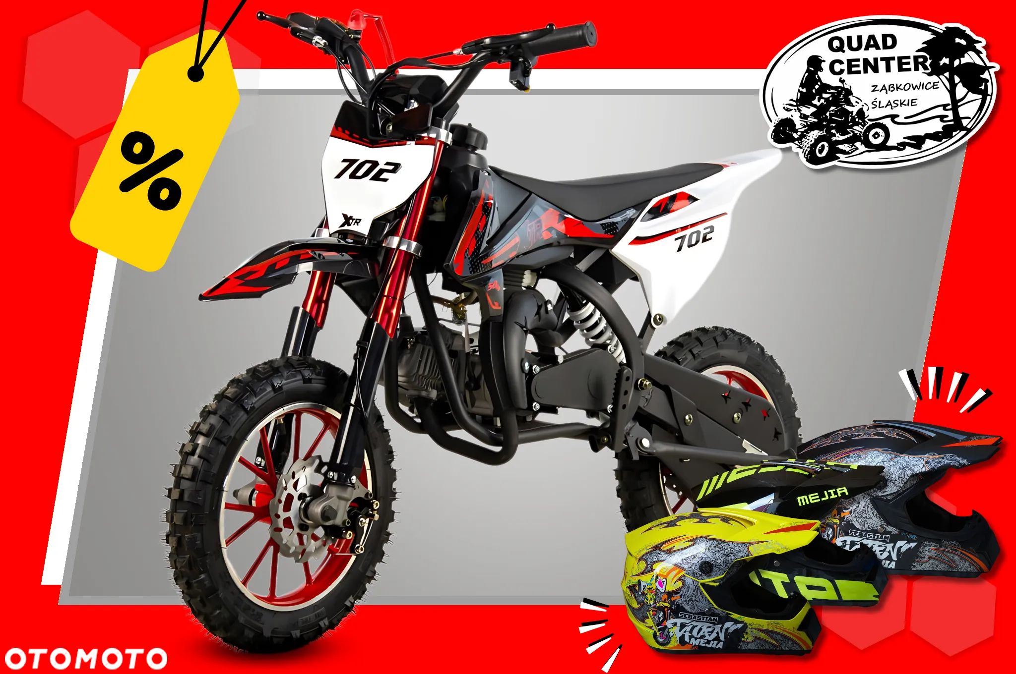 XTR Inny - 1