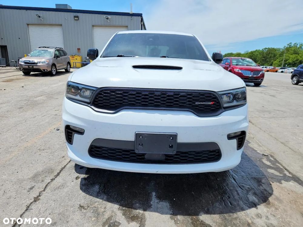 Dodge Durango 3,6 Limited - 5