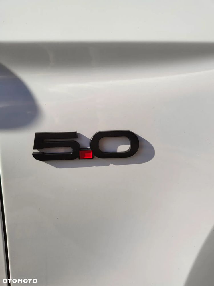 Ford Mustang 5.0 V8 GT - 9