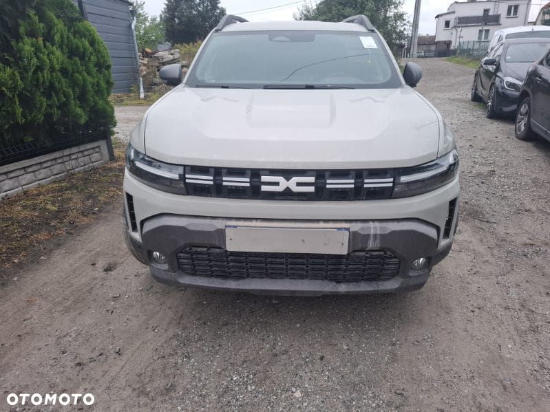 Dacia Duster 140 Expression - 1