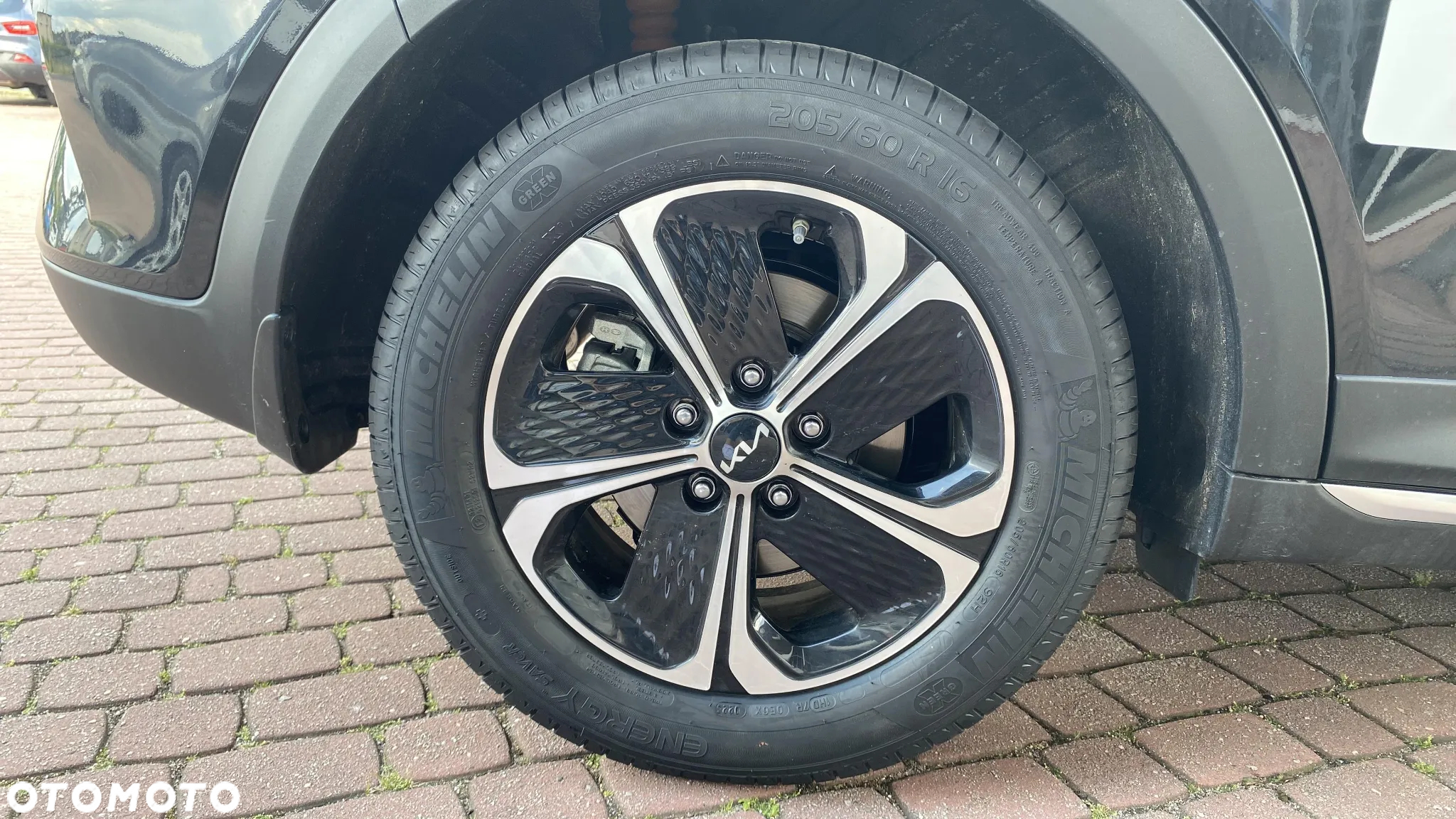 Kia XCeed 1.6 GDI PHEV L DCT - 22