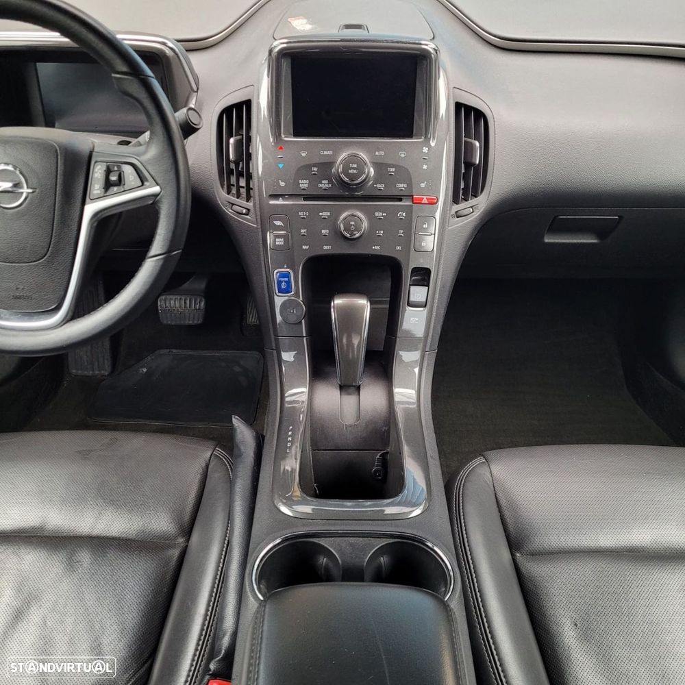 Opel Ampera - 11