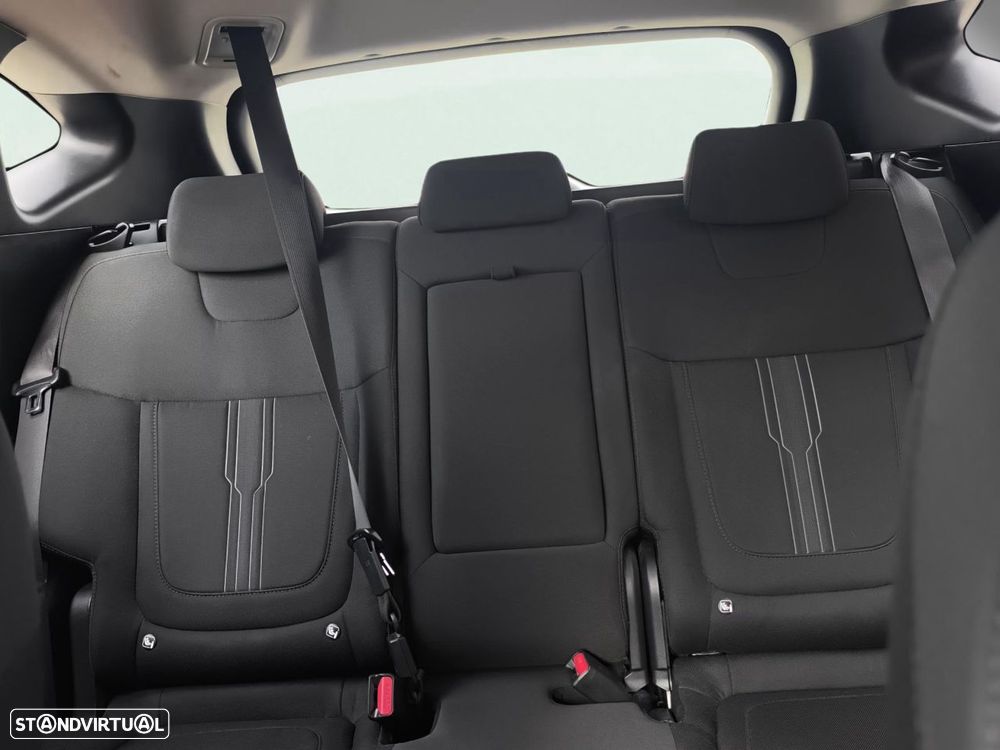 Hyundai Tucson 1.6 T-GDi Premium - 16