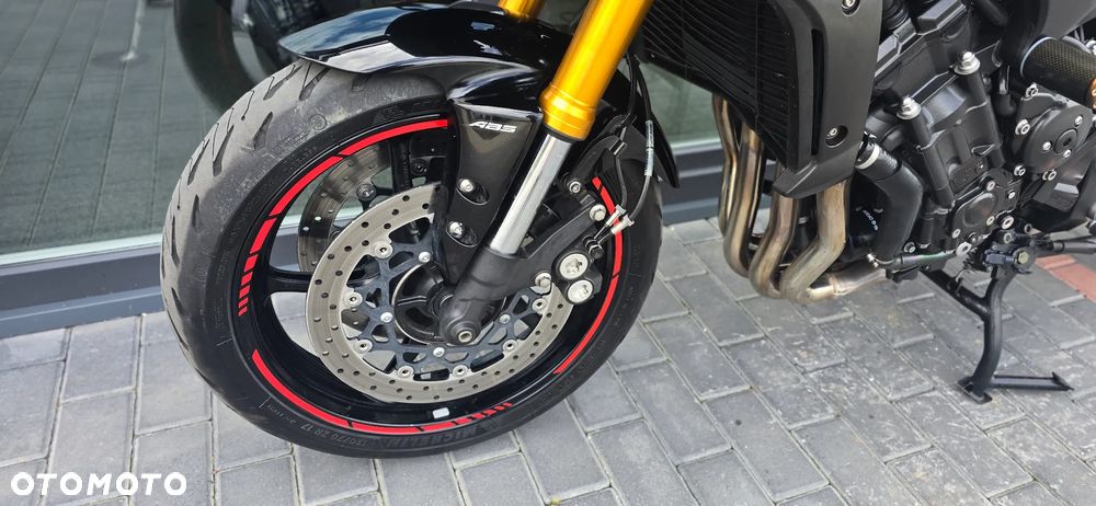 Yamaha FZ - 39