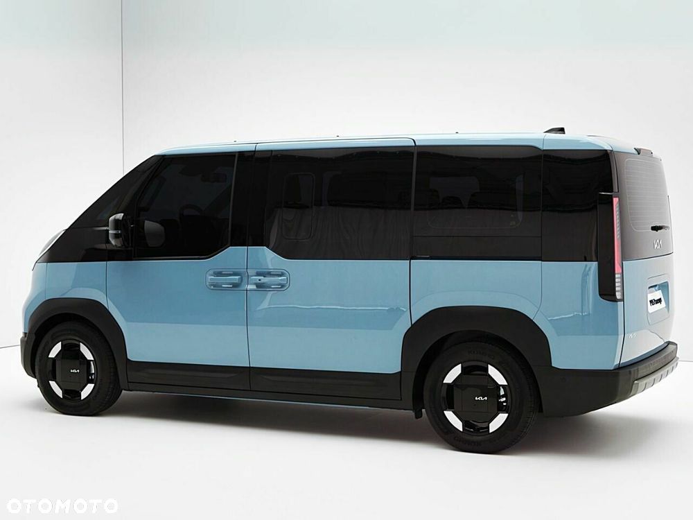 Kia PV5 - 5