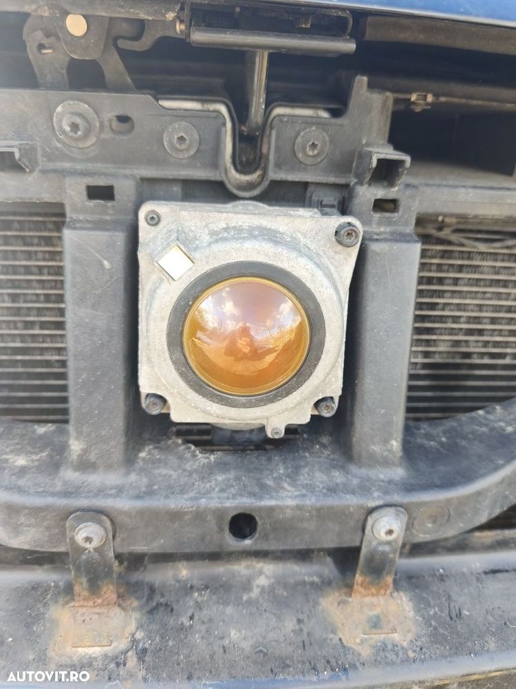 Distronic Volkswagen Passat B6 - 1