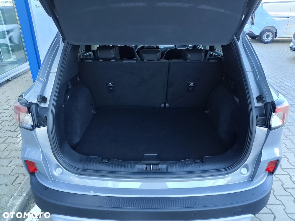 Ford Kuga 2.0 TDCi FWD Titanium - 7