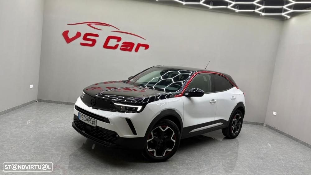 Opel Mokka X - 31