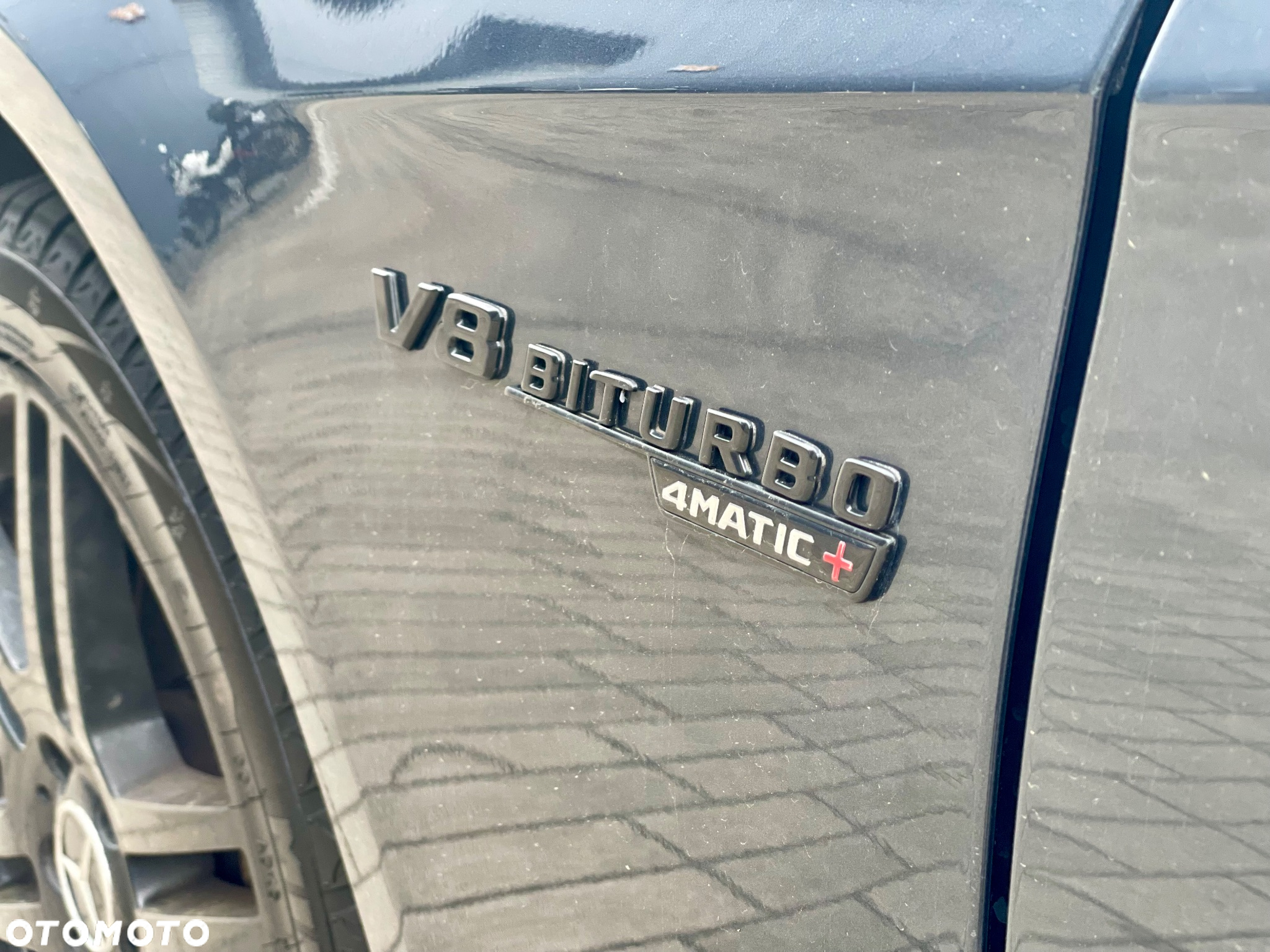 Mercedes-Benz Klasa E 500 T 4Matic 7G-TRONIC Avantgarde - 9