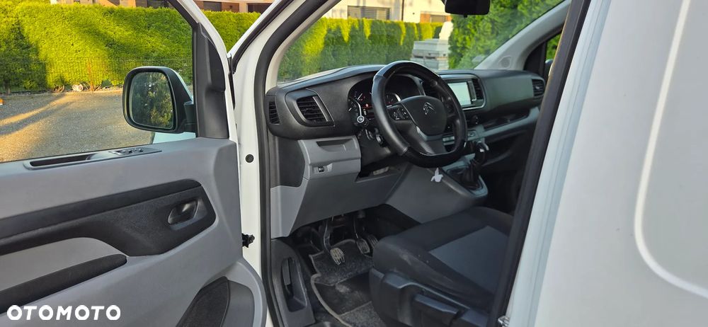 Citroën Jumpy - 6