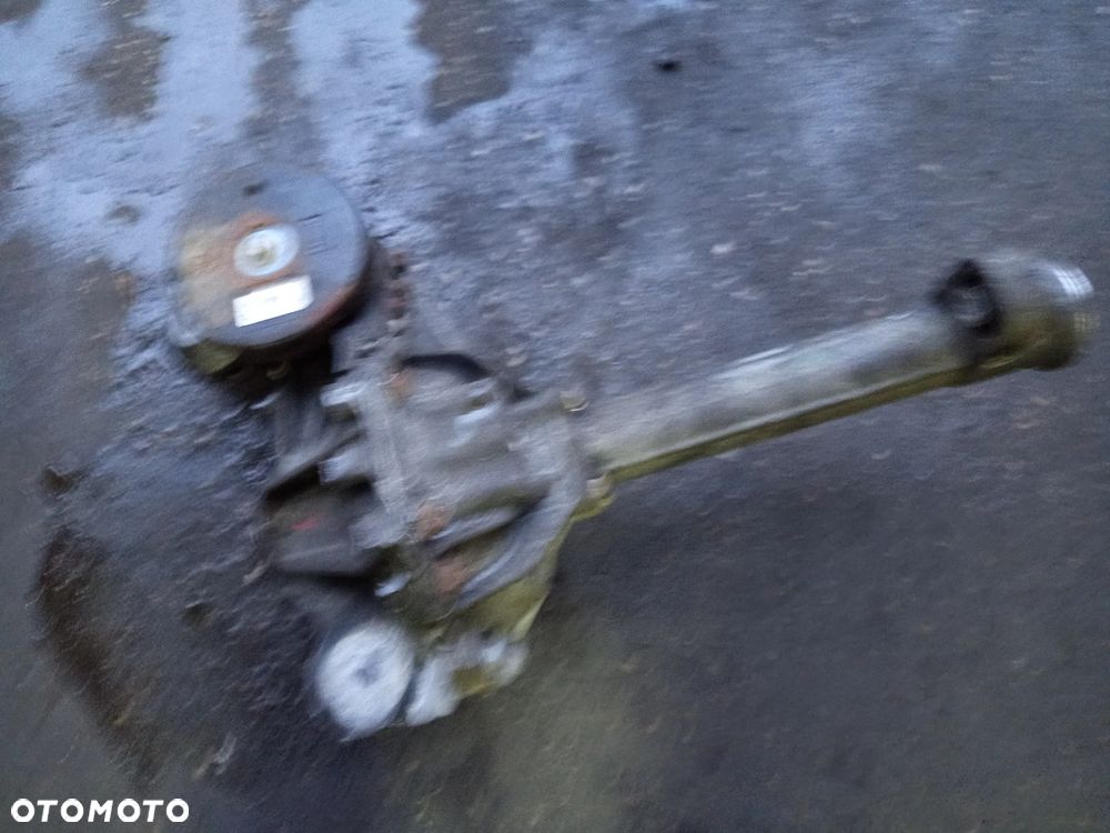 LAND ROVER RANGE ROVER 4,4 SD V8 L405 IV 12-21 MOST DYFER PRZEDNI CPLA-3017-AF - 5