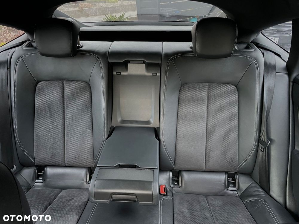 Audi A7 Sportback - 8