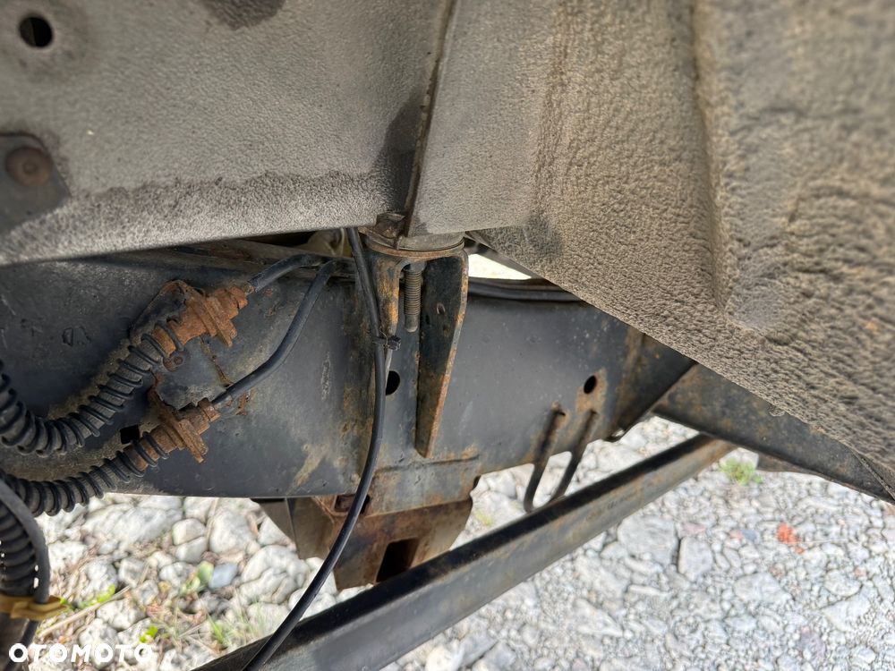 Land Rover Discovery 2.5 TD XS - 28