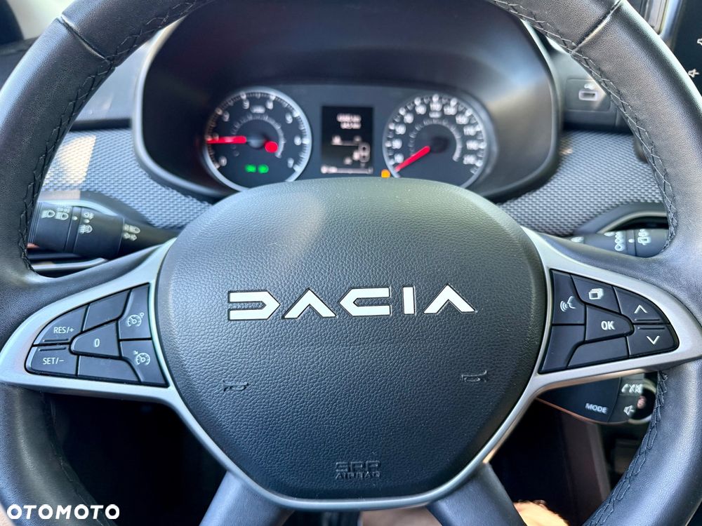Dacia Sandero Stepway 1.0 TCe Expression - 12