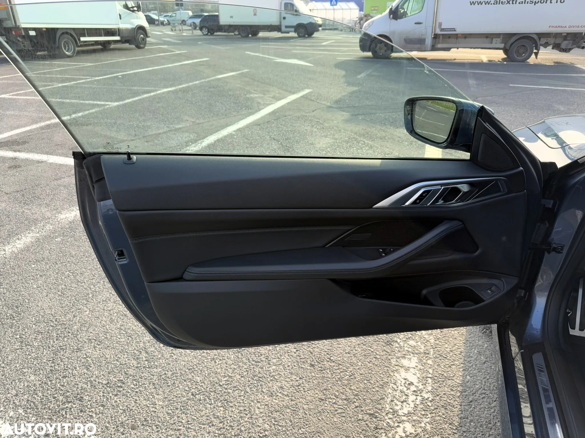 BMW Seria 4 430i Coupe M Sport - 28
