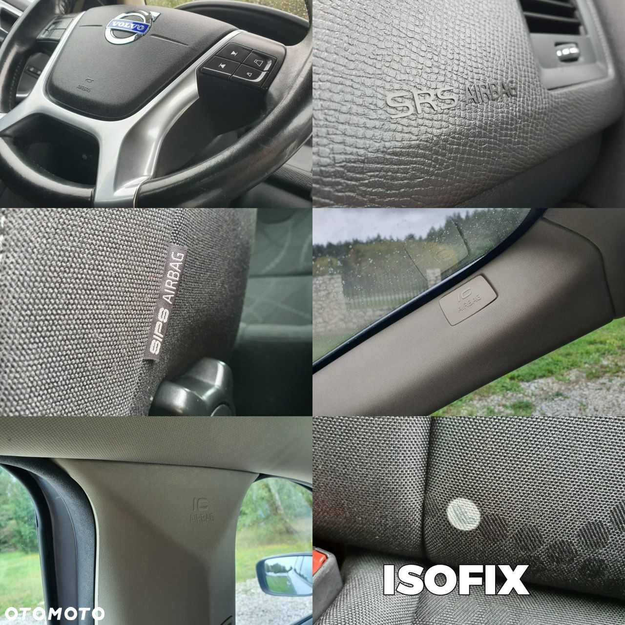 Volvo XC 60 - 27