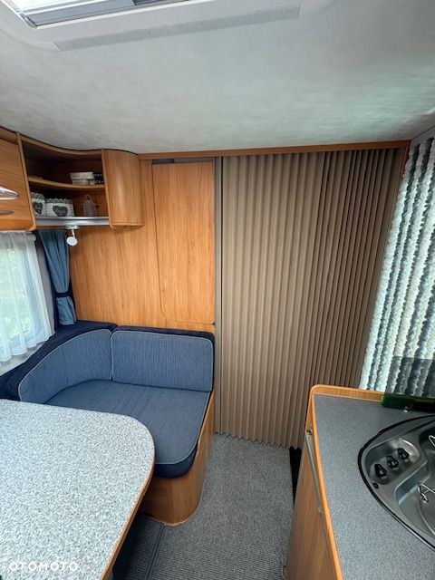 Adria Adora 552PK - 5