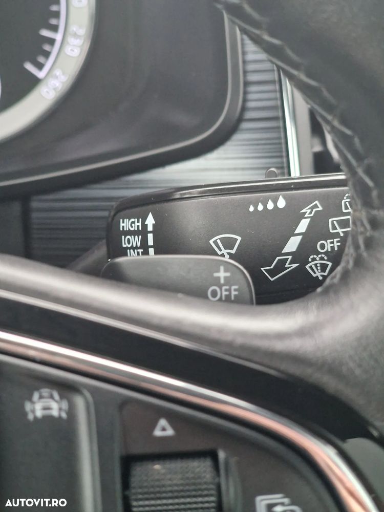 Skoda Kodiaq 1.5 TSI ACT DSG Style - 18