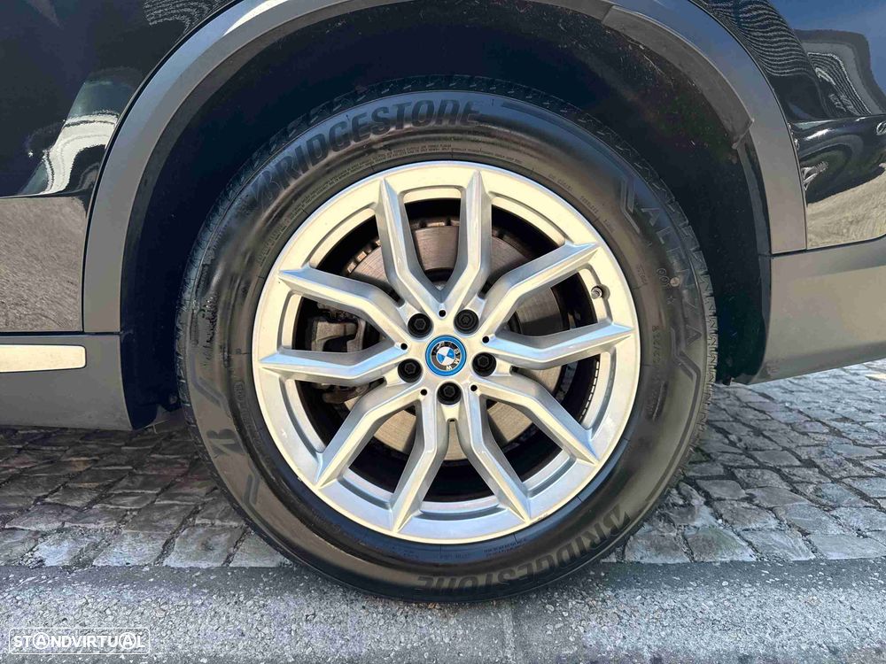 BMW X5 50 e xDrive Pack - 20