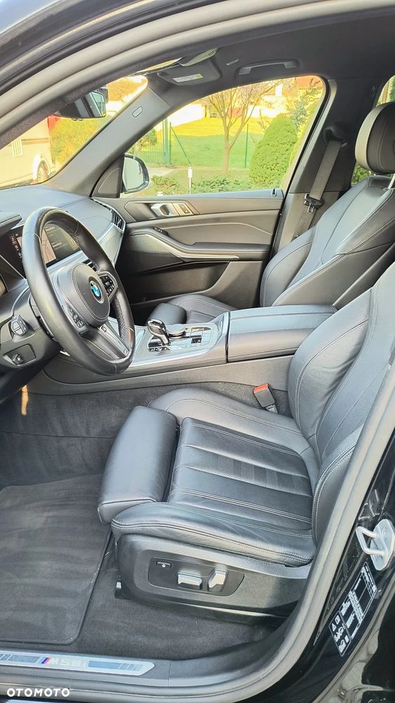 BMW X5 - 8
