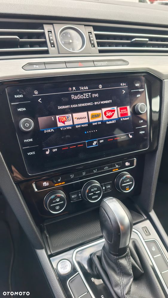 Volkswagen Arteon - 23