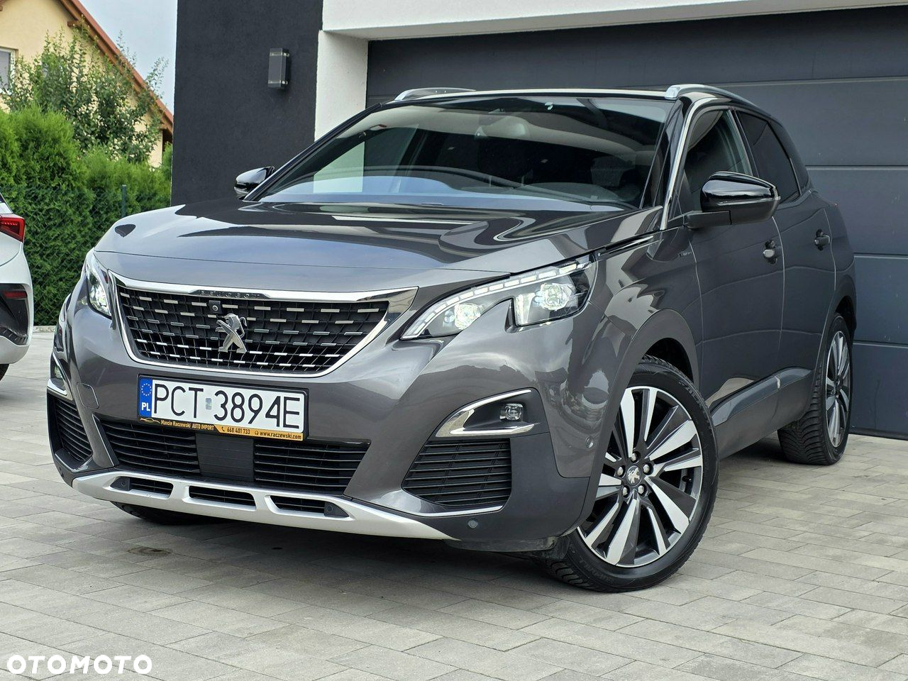 Peugeot 3008 - 30