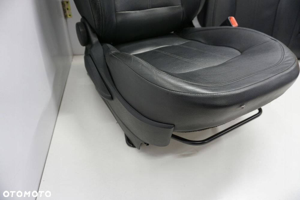 HYUNDAI IX35 12R FOTELE KANAPA BOCZKI - 4