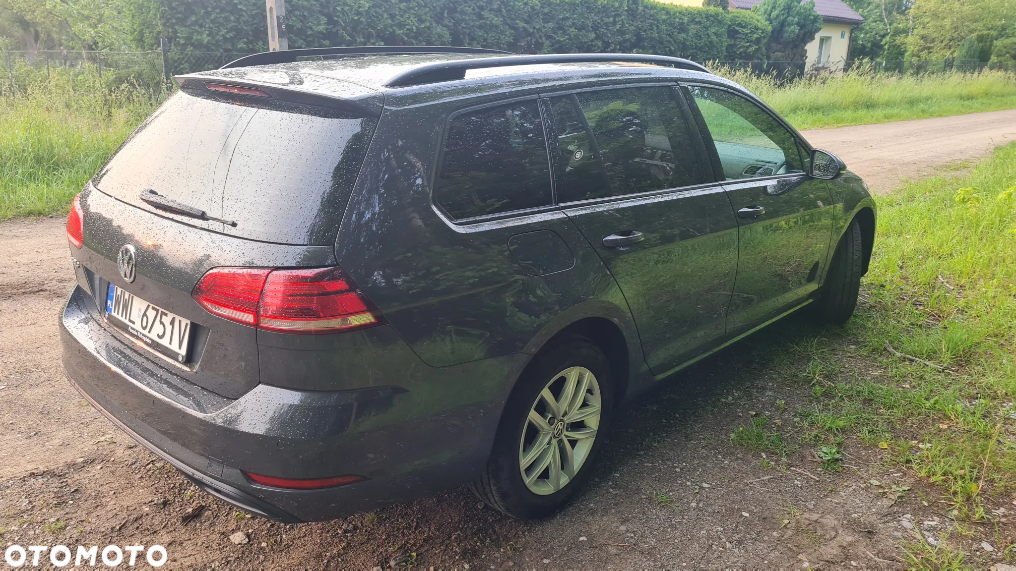 Volkswagen Golf - 17
