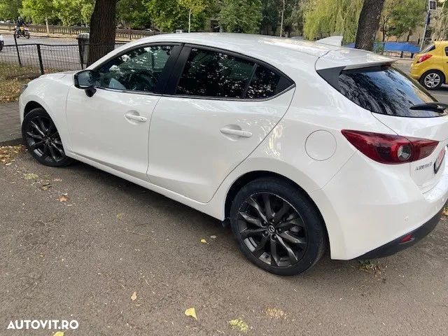 Mazda 3 SKYACTIV-D 105 Exclusive-Line - 1