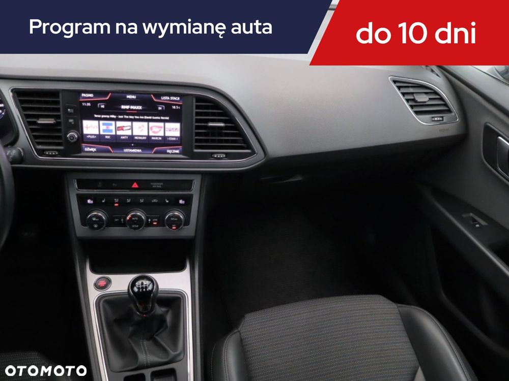 Seat Leon Sportstourer - 10