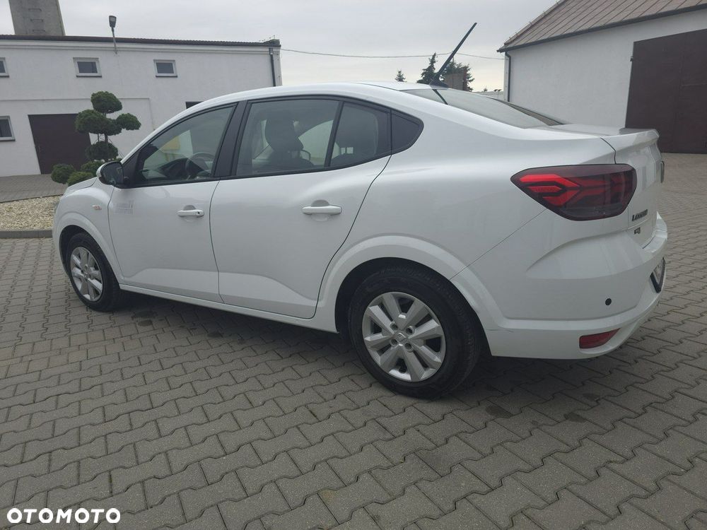 Dacia Logan - 13
