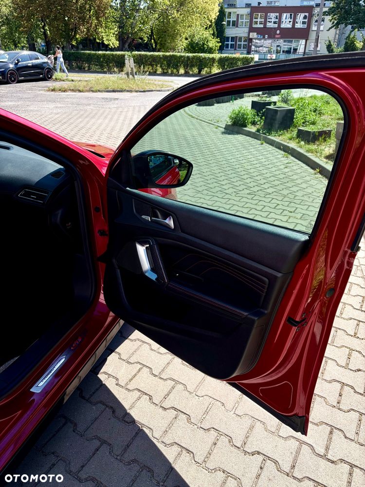 Peugeot 308 1.6 e-THP S&S GTi by Sport - 28