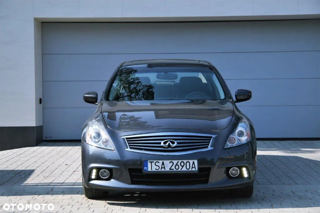 Infiniti G G37 S Premium - 23
