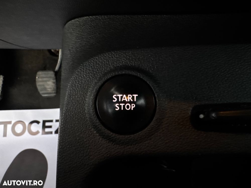 Renault Captur ENERGY dCi Intens - 21