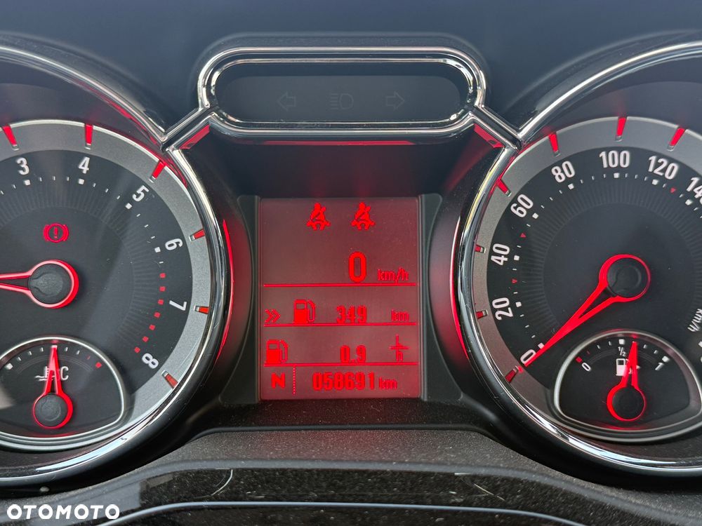 Opel Adam - 16