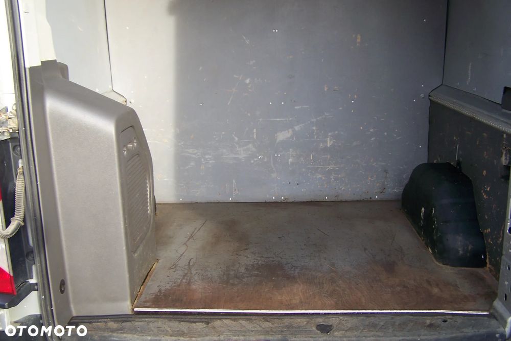 Ford Transit 350 L2H2 Trend (bryg.) - 15