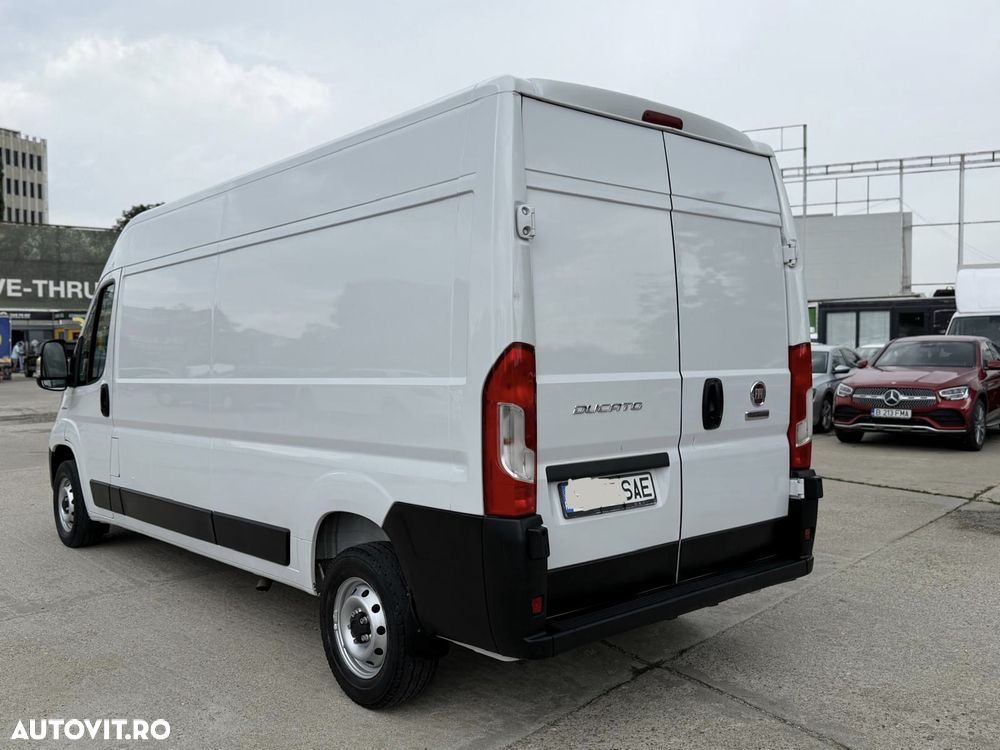 Fiat Ducato - 13